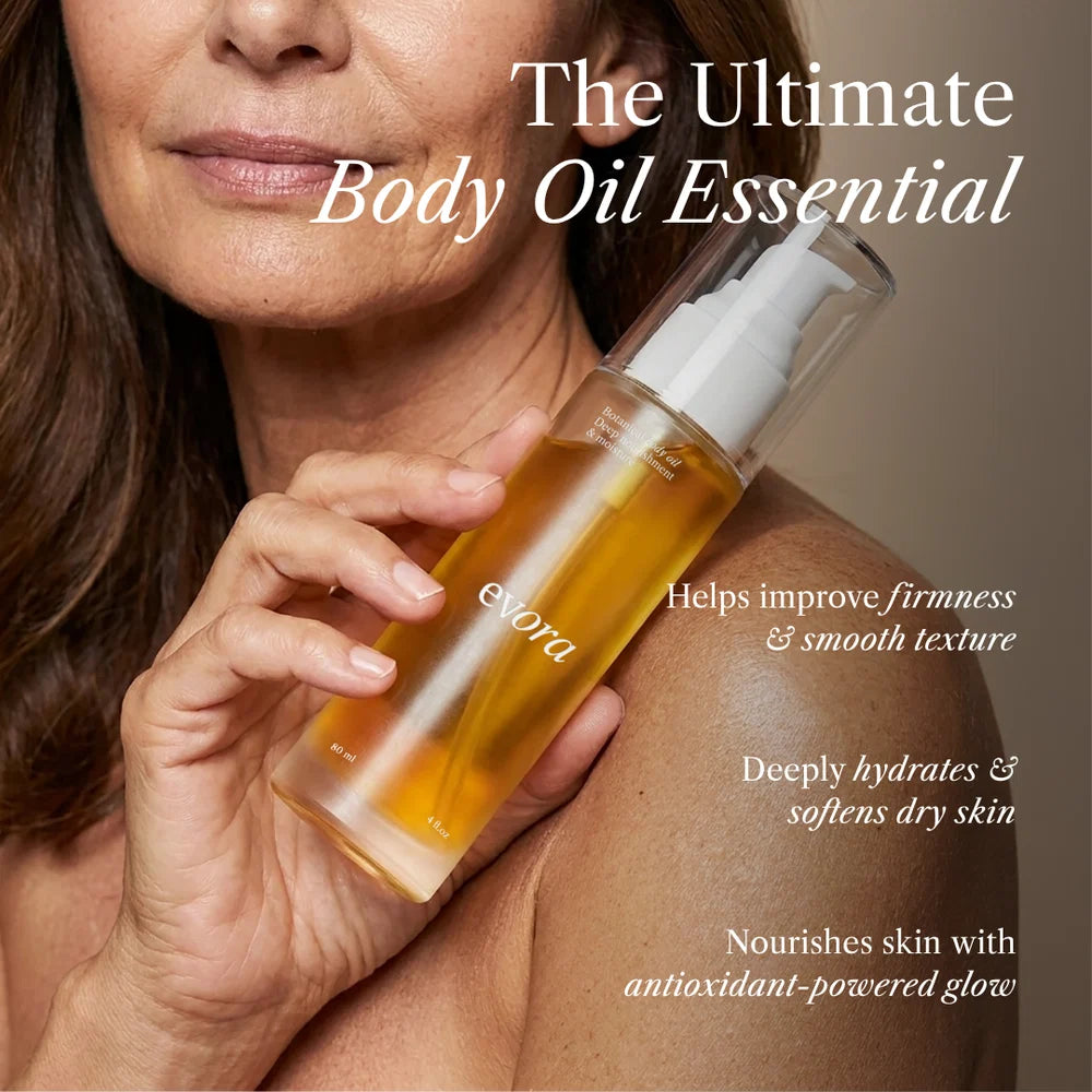 Aceite Corporal Botánico™