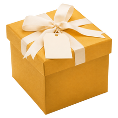 Regalo Misterioso