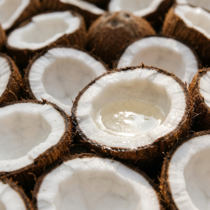 shower-oil-ing-coconut